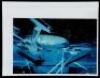 Lot #645 - STAR TREK II: THE WRATH OF KHAN (1982) - Hand-Drawn Production Art and Photos - 6
