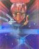 Lot #647 - STAR TREK III: THE SEARCH FOR SPOCK (1984) - Hand-Painted Bob Peak Poster Concept Illustration