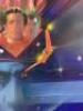 Lot #647 - STAR TREK III: THE SEARCH FOR SPOCK (1984) - Hand-Painted Bob Peak Poster Concept Illustration - 2