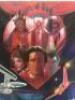 Lot #647 - STAR TREK III: THE SEARCH FOR SPOCK (1984) - Hand-Painted Bob Peak Poster Concept Illustration - 6