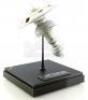 Lot #648 - STAR TREK III: THE SEARCH FOR SPOCK (1984) - Earth Spacedock Study Model - 3