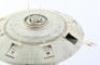 Lot #648 - STAR TREK III: THE SEARCH FOR SPOCK (1984) - Earth Spacedock Study Model - 6