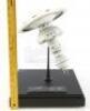 Lot #648 - STAR TREK III: THE SEARCH FOR SPOCK (1984) - Earth Spacedock Study Model - 8