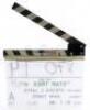 Lot #649 - STAR TREK VI: THE UNDISCOVERED COUNTRY (1991) - Second Unit Clapperboard - 4