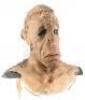 Lot #655 - STAR TREK (2009) - Shipyard Bar Alien (Douglas Tait) Mask - 2
