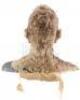 Lot #655 - STAR TREK (2009) - Shipyard Bar Alien (Douglas Tait) Mask - 4