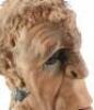 Lot #655 - STAR TREK (2009) - Shipyard Bar Alien (Douglas Tait) Mask - 6
