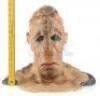 Lot #655 - STAR TREK (2009) - Shipyard Bar Alien (Douglas Tait) Mask - 8