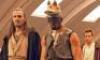 Lot #658 - STAR WARS: THE PHANTOM MENACE (1999) - Jar Jar Binks' (Ahmed Best) Arm - 8