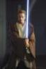 Lot #659 - STAR WARS: THE PHANTOM MENACE (1999) - Obi-Wan Kenobi's (Ewan McGregor) Training Lightsaber - 17