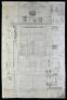 Lot #660 - STAR WARS: ATTACK OF THE CLONES (2002) - R2-D2 (Kenny Baker) Blueprint