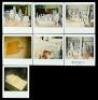 Lot #661 - STAR WARS: ATTACK OF THE CLONES (2002) - Geonosis Arena Mock Up, Concept Art, and Production Materials - 16