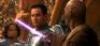 Lot #663 - STAR WARS: ATTACK OF THE CLONES (2002) - Mace Windu's (Samuel LJackson) Dueling Lightsaber - 11
