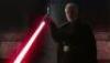 Lot #664 - STAR WARS: ATTACK OF THE CLONES (2002) - Count Dooku's (Christopher Lee) Dueling Lightsaber - 9
