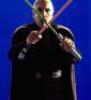 Lot #664 - STAR WARS: ATTACK OF THE CLONES (2002) - Count Dooku's (Christopher Lee) Dueling Lightsaber - 11