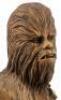 Lot #665 - STAR WARS: REVENGE OF THE SITH (2005) - Industrial Light & Magic (ILM) Chewbacca and Yoda Statue Crew Gifts - 12