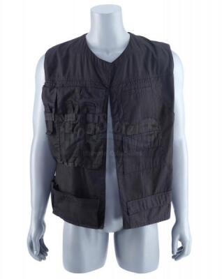 Lot #668 - STAR WARS: A NEW HOPE (1977) - Rebel Trooper Vest
