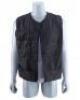 Lot #668 - STAR WARS: A NEW HOPE (1977) - Rebel Trooper Vest