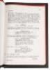 Lot #669 - STAR WARS: A NEW HOPE (1977) - Second Draft Adventures of the Starkiller Script - 5