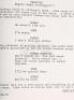 Lot #669 - STAR WARS: A NEW HOPE (1977) - Second Draft Adventures of the Starkiller Script - 7