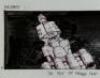 Lot #670 - STAR WARS: A NEW HOPE (1977) - Hand-Drawn Pirate Ship Storyboard - 3