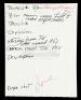 Lot #670 - STAR WARS: A NEW HOPE (1977) - Hand-Drawn Pirate Ship Storyboard - 5