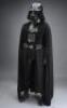 Lot #672 - STAR WARS: A NEW HOPE (1977) - 1977/1978 Darth Vader Promotional Costume With Poster-Matched Helmet - 3