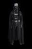 Lot #672 - STAR WARS: A NEW HOPE (1977) - 1977/1978 Darth Vader Promotional Costume With Poster-Matched Helmet - 5