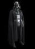 Lot #672 - STAR WARS: A NEW HOPE (1977) - 1977/1978 Darth Vader Promotional Costume With Poster-Matched Helmet - 6