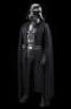 Lot #672 - STAR WARS: A NEW HOPE (1977) - 1977/1978 Darth Vader Promotional Costume With Poster-Matched Helmet - 7