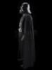Lot #672 - STAR WARS: A NEW HOPE (1977) - 1977/1978 Darth Vader Promotional Costume With Poster-Matched Helmet - 8