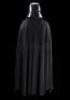 Lot #672 - STAR WARS: A NEW HOPE (1977) - 1977/1978 Darth Vader Promotional Costume With Poster-Matched Helmet - 9