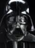 Lot #672 - STAR WARS: A NEW HOPE (1977) - 1977/1978 Darth Vader Promotional Costume With Poster-Matched Helmet - 12