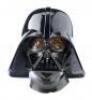 Lot #672 - STAR WARS: A NEW HOPE (1977) - 1977/1978 Darth Vader Promotional Costume With Poster-Matched Helmet - 17