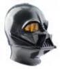Lot #672 - STAR WARS: A NEW HOPE (1977) - 1977/1978 Darth Vader Promotional Costume With Poster-Matched Helmet - 21