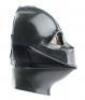 Lot #672 - STAR WARS: A NEW HOPE (1977) - 1977/1978 Darth Vader Promotional Costume With Poster-Matched Helmet - 22
