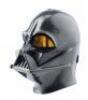Lot #672 - STAR WARS: A NEW HOPE (1977) - 1977/1978 Darth Vader Promotional Costume With Poster-Matched Helmet - 23