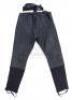 Lot #672 - STAR WARS: A NEW HOPE (1977) - 1977/1978 Darth Vader Promotional Costume With Poster-Matched Helmet - 40