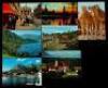 Lot #673 - STAR WARS: A NEW HOPE (1977) - Set of Postcards Sent by Bunny Alsup During Filming - 2