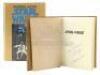 Lot #676 - STAR WARS: A NEW HOPE (1977) - George Lucas-Signed Novelization - 6