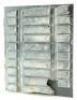 Lot #678 - STAR WARS: A NEW HOPE (1977) - David West Reynolds-Signed Ribbed Cantina Door Frame Section - 3