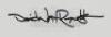 Lot #678 - STAR WARS: A NEW HOPE (1977) - David West Reynolds-Signed Ribbed Cantina Door Frame Section - 5