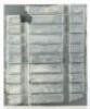 Lot #678 - STAR WARS: A NEW HOPE (1977) - David West Reynolds-Signed Ribbed Cantina Door Frame Section - 6