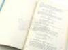 Lot #680 - STAR WARS: A NEW HOPE (1977) - Production-Used Revised Fourth Draft Script - 6