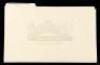 Lot #683 - STAR WARS TRILOGY (1977-1983) - Set of Lucasfilm Production Paperwork - 2