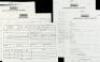 Lot #683 - STAR WARS TRILOGY (1977-1983) - Set of Lucasfilm Production Paperwork - 4