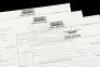Lot #683 - STAR WARS TRILOGY (1977-1983) - Set of Lucasfilm Production Paperwork - 5