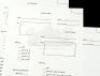 Lot #683 - STAR WARS TRILOGY (1977-1983) - Set of Lucasfilm Production Paperwork - 6