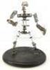 Lot #685 - STAR WARS: A NEW HOPE (1977) - Phil Tippett Collection: Principal Dejarik Holo-Chess Piece Armature