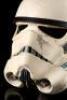 Lot #686 - STAR WARS: EPISODE IV - A NEW HOPE (1977) - Stormtrooper Helmet - 2